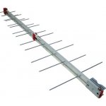 FTE LOG 2845 FG - DVB-T/T2 anténa, 5G/LTE filtr – Sleviste.cz