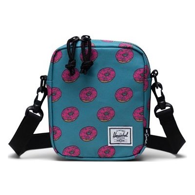 Herschel taška přes rameno The Simpsons Heritage crossbody Homer Simpson 05663 OS – Zboží Mobilmania