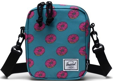 Herschel taška přes rameno The Simpsons Heritage crossbody Homer Simpson 05663 OS