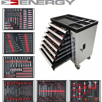 ENERGY 258 ks NE00200BR – Sleviste.cz