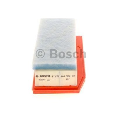 BOSCH Vzduchový filtr F026400534 – Hledejceny.cz