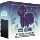 Pokémon TCG Silver Tempest Elite Trainer Box