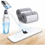Kraft & Dele Mop se Sprejem 350 ml KD11941 biela – Hledejceny.cz