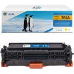 G&G HP CF382A - kompatibilní – Zboží Živě