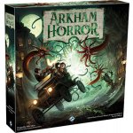 FFG Arkham Horror 3rd Edition – Hledejceny.cz