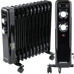 Powermat PM-GOL-3000DT černá – Hledejceny.cz