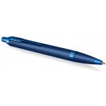 Parker IM Monochrome Blue 1502/3232966 – Zboží Živě