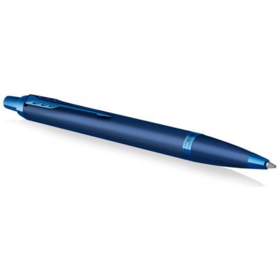 Parker IM Monochrome Blue 1502/3232966 – Zbozi.Blesk.cz