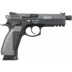 ASG CZ SP-01 SHADOW Bronze Special Edition plynová – Hledejceny.cz