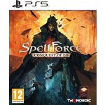 SpellForce: Conquest of EO – Zboží Dáma