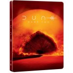 Duna: Část druhá 4K BD – Zboží Dáma