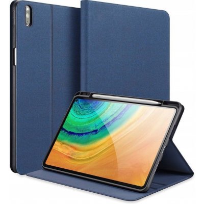 Dux Ducis Domo pouzdro na Huawei MatePad Pro 10.8'' 2019 / 2021 Dux064276 modré – Zbozi.Blesk.cz