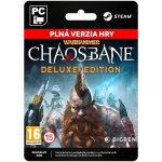 Warhammer: Chaosbane (Deluxe Edition) – Hledejceny.cz