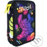 Colorino Jumper 2 Stitch Black – Sleviste.cz