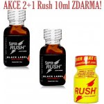 Rush Super Black Label 3x24 ml – Zbozi.Blesk.cz