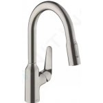 Hansgrohe Focus 71801800 – Hledejceny.cz