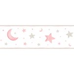 ICH Wallcoverings 470-2 Dětská samolepící bordura Pippo, rozměry 0,16 x 5 m – Hledejceny.cz