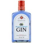 Kensington Black Currant 37,5% 0,7 l (holá láhev) – Sleviste.cz