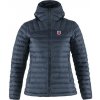 Dámská sportovní bunda Fjallraven Expedition Lätt Hoodie W navy