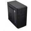 PC skříň Eurocase MC X204 MCX204B00