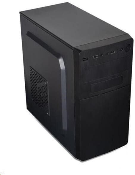 Eurocase MC X204 MCX204B00