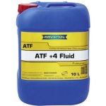 Ravenol ATF 4 Fluid 10 l – Hledejceny.cz