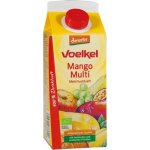 Voelkel Bio Džus Multivitamin 6 x 0,75 l – Hledejceny.cz