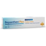 BEPANTHEN PLUS DRM 50MG/G+5MG/G CRM 30G – Hledejceny.cz