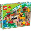 LEGO® DUPLO® 5634 Krmení v ZOO