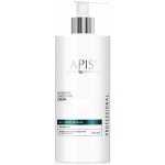 Apis Natural Cosmetics Api-Podo Intense intenzivní vyhlazující krém na nohy 500 ml – Zboží Dáma