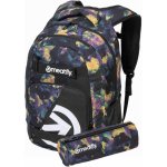 Meatfly Exile Dark Aquarel 24 l – Hledejceny.cz