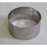 Vykrajovátko Semifredo /nerez/ - Kolečko 8 cm – Sleviste.cz