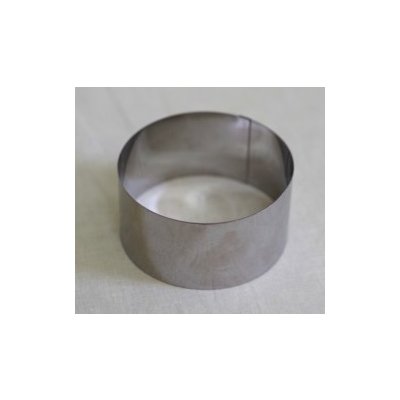 Vykrajovátko Semifredo /nerez/ - Kolečko 8 cm – Sleviste.cz