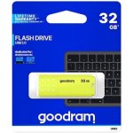 GOODRAM UME2 32GB UME2-0320Y0R11 – Zbozi.Blesk.cz