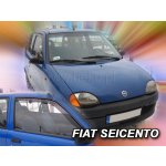 FIAT Seicento 97 Ofuky | Zboží Auto