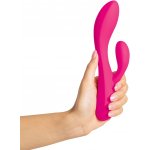 PlusOne Duální vibrační stimulátor – Zboží Dáma