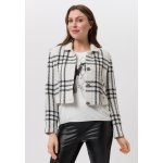 Tuzzi ebony pletená černobílá – Hledejceny.cz