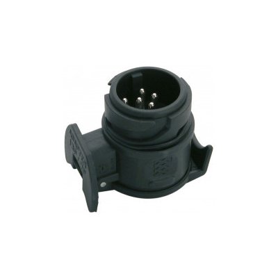 CARPOINT Redukce zásuvky tažného zařízení 13/7 | Zboží Auto