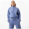 Dámská mikina Everlast LB Zip Up Ld34 Dusky Blue