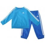 Adidas 3 Stripe Bling Tracksuit Infants – Hledejceny.cz