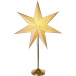 EMOS LED hvězda papírová se stojánkem 45 cm vnitřní – Hledejceny.cz