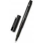 Faber-Castell Popisovač Pitt Artist Pen XS černý 167099 – Zboží Mobilmania