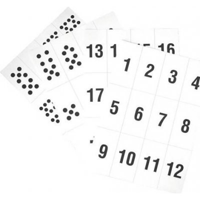 Sada - číslice – Hledejceny.cz