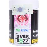 Overdooz Mad Spiral 50 g – Zboží Dáma