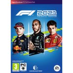F1 2021 – Zboží Živě