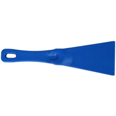 Špachtle plastová PP 7,5 cm / 11 cm Kobra Barva: Červená, Délka, velikost: 7,5 cm – Hledejceny.cz