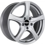 Ronal R42 6,5x16 5x108 ET40 silver – Hledejceny.cz