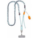 PGYTECH LinkGo Photography Strap Sea Blue P-PG-059 | Zboží Auto