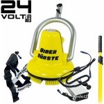 Rössle BIBER 22 BRUSH – Hledejceny.cz