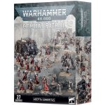 GW Warhammer Combat Patrol: Adepta Sororitas – Zboží Živě